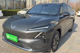 五菱汽车 五菱星光S 2024款 130km 旗舰型