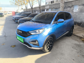 哪吒汽车 哪吒N01 2020款 改款 430v