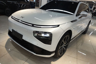 小鹏G9 2024款 570 Pro