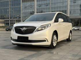 别克GL8 2018款 ES 28T 舒适型 国VI