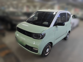 五菱汽车 宏光MINIEV 2022款 马卡龙臻享款 三元锂