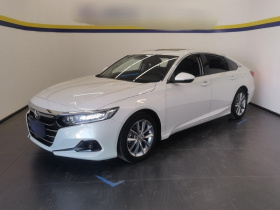 本田 雅阁 2022款 260TURBO 豪华版