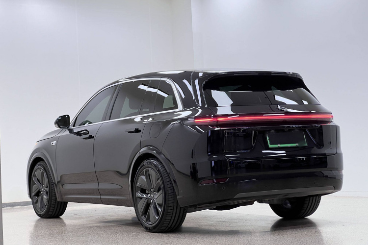 理想汽车 理想L7 2024款 MAX车身外观6004