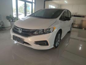 本田 杰德 2017款 1.8L 自动舒适版 5座