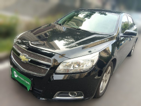 雪佛兰 迈锐宝 2012款 2.0L 自动豪华版