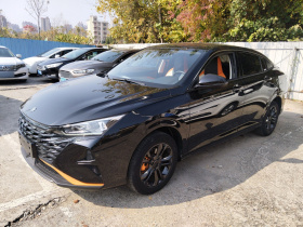 东风风神 奕炫 2023款 1.5L 自动荣耀版