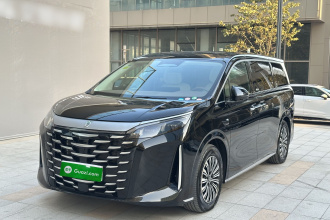 比亚迪 夏 2025款 DM-i 1.5T 180km 卓越型