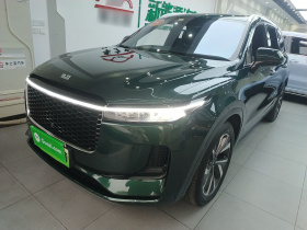 理想汽车 理想ONE 2021款 增程6座版