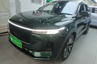 理想汽车 理想ONE 2021款 增程6座版