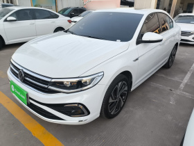 大众 宝来 2023款 300TSI DSG尊行版