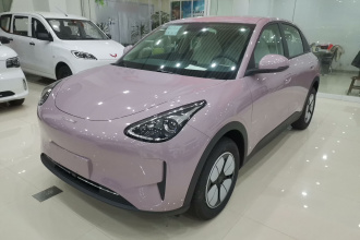 吉利银河 星愿 2026款 310km 青春版