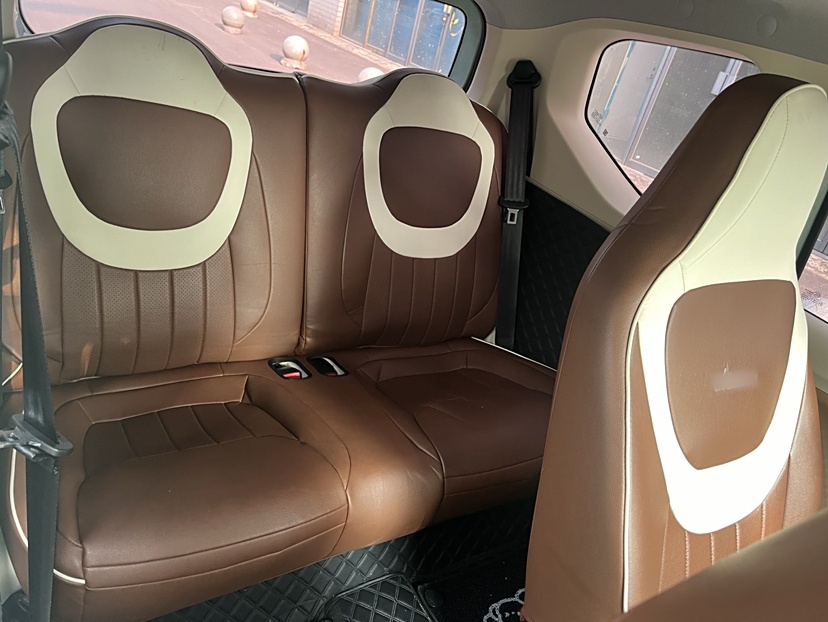 五菱汽车 宏光MINIEV 2024款 第三代 215km 青春版