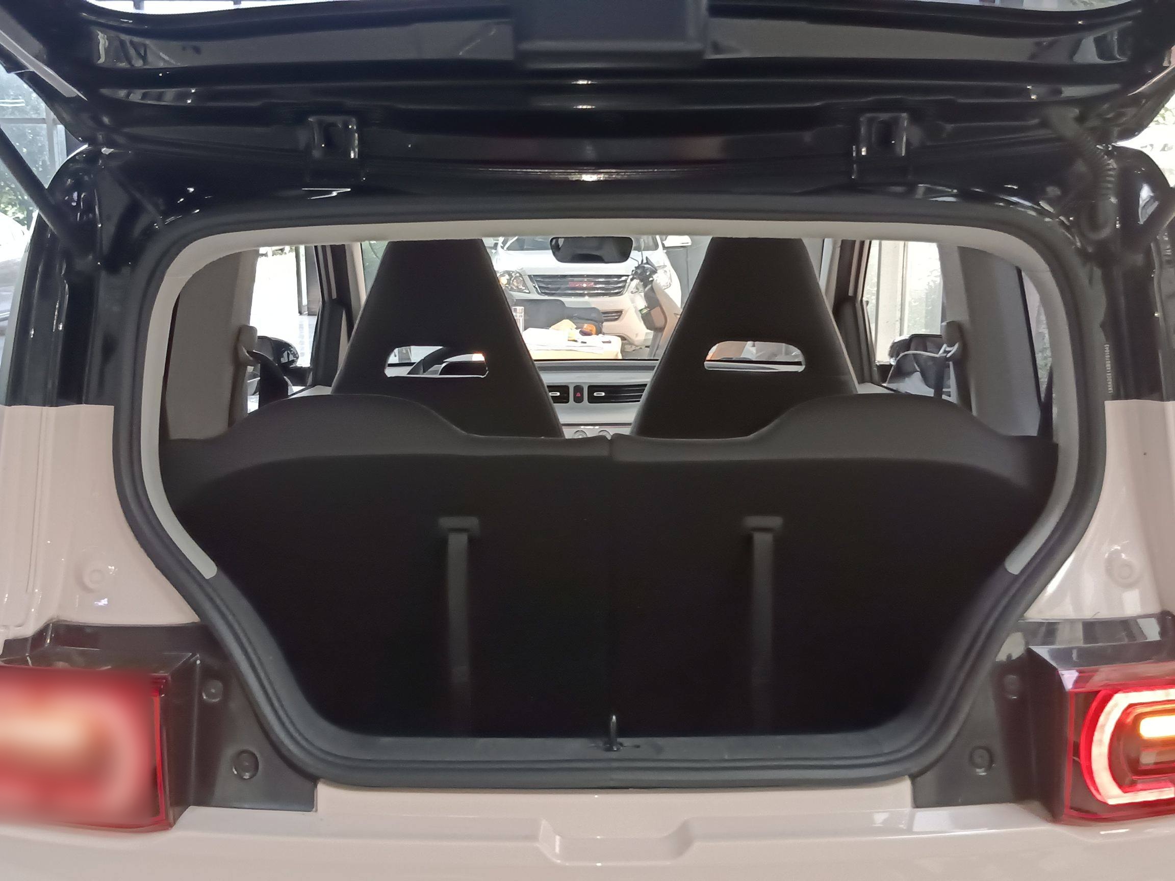 五菱汽车 宏光MINIEV 2022款 自在款 三元锂