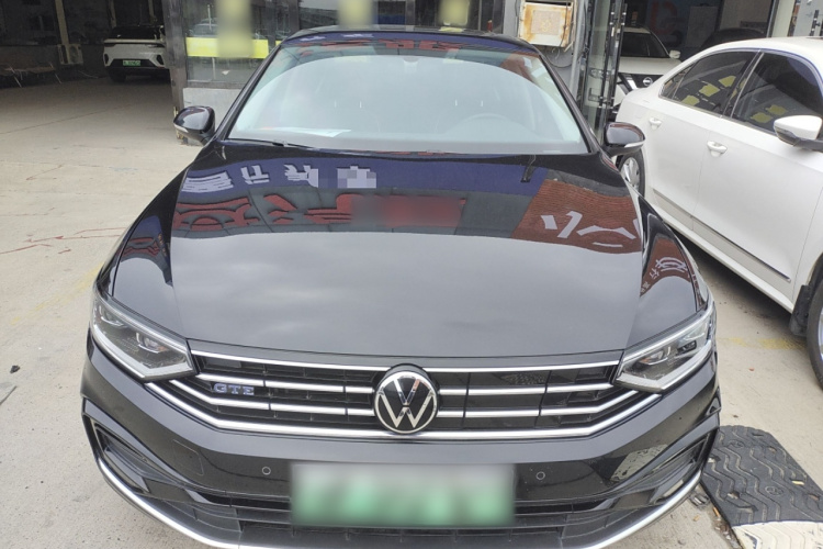 大众 迈腾GTE插电混动 2020款 GTE 豪华型车身外观6001