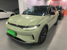 零跑汽车 零跑C11 2021款 改款 豪华版