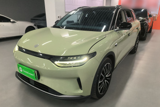 零跑汽车 零跑C11 2021款 改款 豪华版