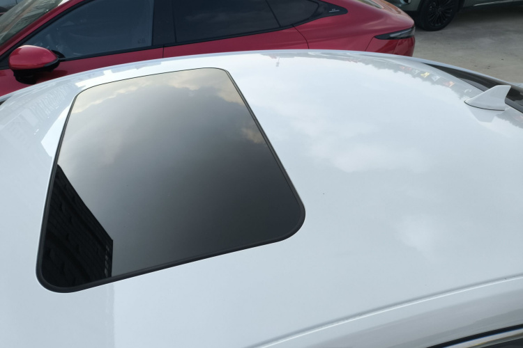 福特 蒙迪欧 2020款 EcoBoost 180 时尚型局部细节57