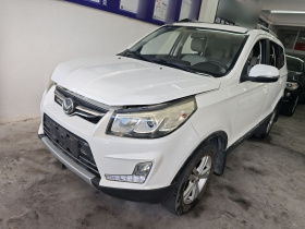 北汽幻速S3 2017款 1.5L 手动豪华型