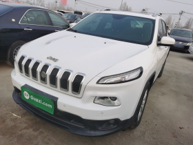 Jeep 自由光 2016款 2.4L 领先版