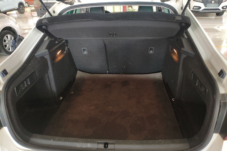 斯柯达 速派 2018款 TSI330 DSG舒适版 国V局部细节23