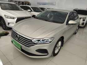 大众 朗逸 2023款 1.5L 自动得逸版