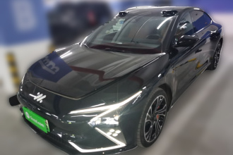 智己汽车 智己L7 2022款 Pro