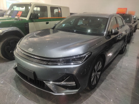 吉利银河 银河A7 2025款 EM-i 150km 探索+版