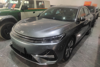 吉利银河 银河A7 2025款 EM-i 150km 探索+版