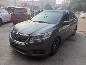 本田 凌派 2013款 1.8L 自动舒适版