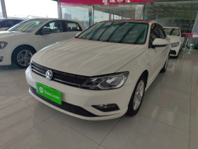 大众 凌渡 2018款 230TSI DSG风尚版