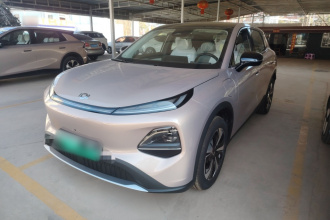 长安启源Q05 2026款 506Max