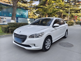 标致301 2014款 1.6L 手动舒适版