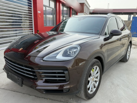 保时捷 Cayenne新能源 2019款 Cayenne E-Hybrid 2.0T