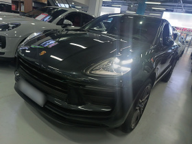 保时捷 2022款 Macan 2.0T