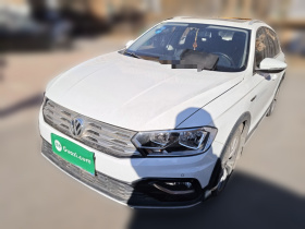 大众 C-TREK蔚领 2018款 1.5L 自动豪华型