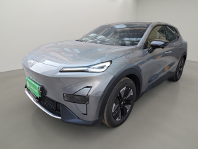 深蓝汽车 深蓝S05 2024款 510Max纯电版