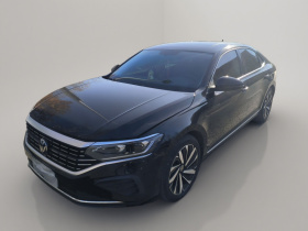 大众 帕萨特 2024款 380TSI 精英版