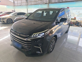 上汽大通MAXUS 大通G50 2021款 1.5T 自动畅游B