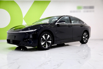 长安启源A07 2025款 增程 真香版 140 精英版