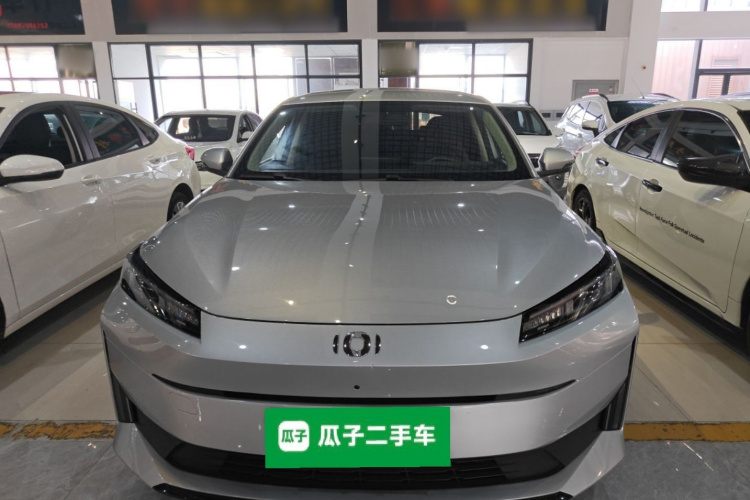 长安启源A05 2024款 70 Pro车身外观6001