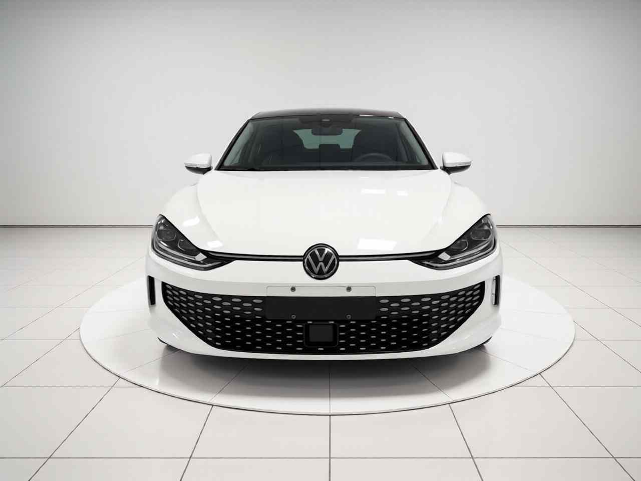 大众 2024款 凌渡L 280TSI DSG炫辣版(1)