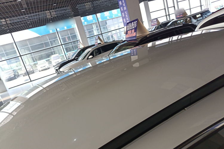 比亚迪 宋MAX新能源 2022款 DM-i 105KM 行政版局部细节57