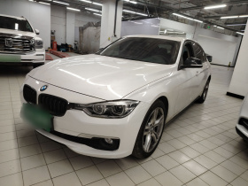 宝马3系 2019款 320Li 时尚型