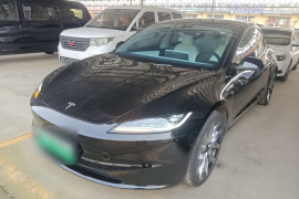 特斯拉 Model 3 2023款 长续航全轮驱动版