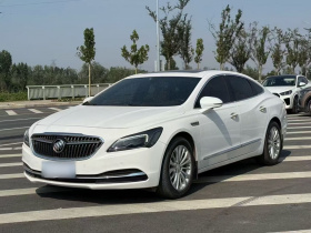 别克 君越 2018款 28T 精英型