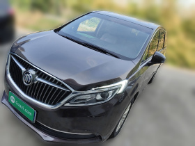 别克GL8 2017款 ES 28T 舒适型 国V