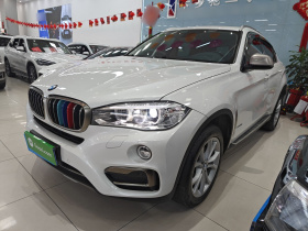 宝马X6 2018款 xDrive28i