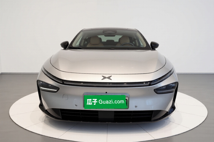 小鹏P7+ 2024款 长续航 Max车身外观2