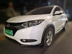 本田 缤智 2015款 1.5L CVT两驱舒适型