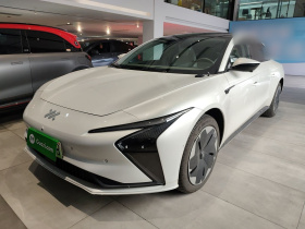 智己汽车 智己L7 2022款 Dynamic